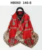 Bufanda de seda cuadrada grande de 90 cm para mujer, nueva bufanda de seda de imitación estampada, bufanda de satén de otoño e invierno, regalo de fábrica al por mayor