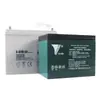 Bateria para Empilhadeira Zhongli 8630A Heli Hangzhou Bateria para Empilhadeira Elétrica Acessórios para Bateria de Lítio