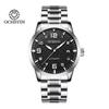 Relógio Mecânico Suíço Ochstin Augustdon Explosões de Comércio Exterior Moda Masculina Relógio Mecânico de Mostrador Grande