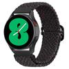 Adecuado para Samsung Watch7 Hebilla Deslizante Ajustable Correa de Reloj Elástica Trenzada de Nylon Huawei Gt7/6 20/22mm