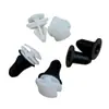 Clip de moldura decorativa para umbral de panel de puerta de coche 3C0853585/6 Adecuado para Volkswagen Passat Jetta