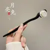 Horquilla de Paso con Borla Retro de Gama Alta Estilo Antiguo para Mujer Accesorios para el Cabello de Disfraz Antiguo Tocado Accesorios para el Cabello de la Dinastía Han Cheongsam