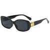 Gafas de sol para hombre para conducir al aire libre Gafas europeas y americanas Gafas deportivas para exteriores para mujer Gafas con protección solar Protección UV