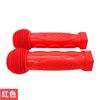 Puños de Manillar para Bicicleta Infantil Bicicleta de Equilibrio Manillar de Bicicleta Migo Coche Patinete Puños de Goma Antideslizantes Universales