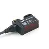 Sensor fotoelétrico de reflexão difusa Baumer Baumer O500.GR-11096063 novo original agora