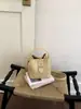 Bolso de Nicho para Mujer 2026 Nuevo Primavera de Gama Alta Moderno Bolso de Hombro para el Trabajo y los Viajes Diarios Bolso Cruzado Tipo Cubo