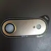 Película de Lente Iphone17 18Pro Metal Fosco Ar Integrado Câmera Max Película de Câmera Anel Protetor Duo