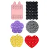 Fabricante Personalizado Popular Magnético Silicone Ventosa Suporte para Celular Retangular Antiderrapante Adesivo Traseiro Suporte para Celular Dupla Face