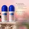 Serie Desodorante Antitranspirante Refrescante Kormesic Zhenxiang Roll-On Desodorante Refrescante Venta al por Mayor Transfronteriza