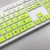 Adequado para acessórios de notebook Philips SPT6205, 6201 película para teclado película capa de silicone contra poeira