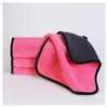 Toalla para Limpiar el Coche Trapo de Limpieza para el Hogar Absorbente Sin Pelusa Toalla de Mano Absorbente Sin Pelusa Limpieza del Hogar