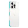 Adequado para Capa de Celular Oneplus 15 com Grade Ondulada de Sucção Magnética, Capa Antiderrapante Ice Fog para Oneplus 13 e Capa Protetora 1+Ace6