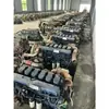 Montagem de Motor Diesel para Caminhão e Trailer Yuchai Sinotruk Yunnei Cummins Item Padrão