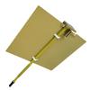 Placa Protectora de Potencia de Resina Epoxi 500 * 600 Aislamiento Bafle de Aislamiento Tipo Manija Bafle de Compuerta de Cuchilla con Fusible