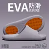 Pantuflas Eva Jie Liya para Hombre 2026 Nuevas de Verano para Interiores Hogar Antideslizantes para Baño Ducha para Mujer