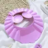 Gorro de Champú Ajustable para Niños, Gorro de Champú para Bebé, Gorro de Baño para Bebé, Gorro Impermeable, Fabricante Mayorista de Gorros de Champú para Niños