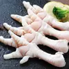 Patas de pollo sin hueso crudas congeladas al por mayor frescas comerciales patas de pollo sin hueso patas de pollo grandes patas de pollo con pimienta encurtida snacks de patas de pollo SF Express