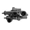 Termostato Original 68003582Ab Adequado para Jeep, Dodge, Chrysler Montagem de Termostato para Carro Personalização