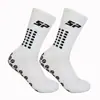 Calcetines Deportivos Sp, Calcetines de Fútbol con Puntos Antideslizantes, Calcetines para Correr, Calcetines Deportivos, Calcetines para Montañismo y Ciclismo, Calcetines de Entrenamiento
