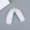 Kit de Higiene Pessoal para Estadia em Família Suprimentos Descartáveis de Hotel em Estoque Shampoo Gel de Banho Escova de Dentes Pasta de Dente Kit de Lavagem