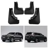 Adequado para para-barros do modelo Jeep Grand Cherokee L 2022, modificação de acessórios para carro