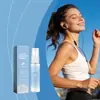 Spray Refrigerante para Deportes al Aire Libre en Verano, Correr, Fitness, Sudoración y Ropa Refrescante; Spray Refrigerante Portátil