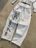 2026 Moda Nuevo Streetwear Tendencia Conjunto de Dos Piezas Patchwork Sudadera con Capucha y Cremallera Lulu Pantalones Rectos Elásticos
