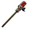 Keqiu combinando máquina de manteiga pneumática bomba única bomba de manteiga de alta pressão bomba de alta pressão lubrificador bomba de cabeça bomba de lubrificação de manteiga