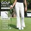 Ropa de Golf para Mujer 2026 Verano Transpirable Top de Punto de Manga Corta para Dama con Diseño de Bloques de Color