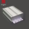 Spot 76x 35 coletor de liga de alumínio shell instrumento shell perfil de alumínio LED fonte de alimentação shell amplificador de potência caixa de alumínio 8043