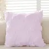 Nova Capa de Almofada de Páscoa da Amazon Casa Pelúcia Pequena Fresca Sofá Sala de Estar Almofada Decorativa Cama Atacado