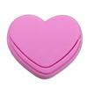Conjunto Rosa Serie DIY Zuecos Zapato Flor Zapato Decoración Parche Hecho a Mano DIY Sello de Goma Blanda Zapato Decoración Accesorios