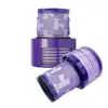 Compatível com acessórios de aspirador Dyson V10 V11 V12 V15 SV14, filtro traseiro HEPA de reposição