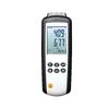 Instrumento de inspección de temperatura multicanal DT-3891G termómetro de termopar de cuatro canales registrador de medición de temperatura de horno