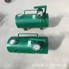 Bomba Elevadora de Coluna de Emulsão Pneumática para Mina Móvel Flexível e Eficiente Tipo Dzd-40B Elevador de Coluna Rápido Manual