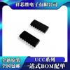 UCC3818DWTR Novo Original UCC561DPTR SOP16 Chip de Montagem Superficial 16 Pinos