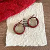 Pendientes de Aro Lisos Plateados de Moda para Mujer 2026 Nuevo Estilo Aspecto de Alta Gama para Caras Redondas, Hacen que la Cara Parezca Más Pequeña, Pendientes de Aro, Pendientes de Botón, Accesorios para Orejas