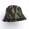 Chapéu de Pescador Camuflado Chapéu de Trabalho Masculino Dupla Face Chapéu de Viagem Chapéu de Pesca Proteção do Trabalho Canteiro de Obras Chapéu Bacia Proteção do Trabalho ao Ar Livre