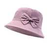 Sombreros para Mujer en Primavera y Verano, Sombreros para Mujeres de Mediana Edad y Mayores, Sombreros de Protección Solar para Señoras Mayores, Sombreros para Abuelas y Madres de Mediana Edad y Mayores, Sombreros de Pescador Retro para Proteger del Sol