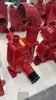 Bomba Centrífuga Autocebante de Alta Presión Xunong para Riego por Aspersión/Goteo, Bomba de Alto Cabezal, Bomba Centrífuga Agrícola, Bomba de Agua, Riego de Tierras de Cultivo