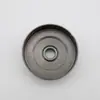 Accesorios para Motosierra Disco Pasivo Integrado de 7 Dientes Adecuado para Maquinaria de Jardín Ms170/180 Cortacésped Resistente al Desgaste y a Altas Temperaturas