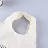 Bolsa de lona em branco personalizada bolsa de algodão para treinamento de estudante bolsa de ombro de lona atacado logotipo imprimível