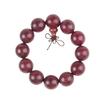 Direto da Fábrica Contas Violeta de Buda Pulseira de Sândalo Rosa Su pulseira de casal masculina e feminina rosário 2.0 Contas de Buda
