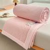 Nanjiren 25 Nuevo Edredón Fresco de Algodón Puro para Verano Edredón para Aire Acondicionado Edredón para Dormitorio Principal Núcleo de Edredón para Dormitorio de Estudiantes Universal para Todas las Estaciones