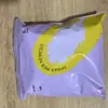 Espanador eletrostático dobrável, mágico e portátil para carro, estilo japonês, ferramenta para remoção de poeira.