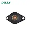 Motor de Velocidad de Ralentí Ajustable Manualmente Regulador de Velocidad de Ralentí Motor de Velocidad de Ralentí 30877