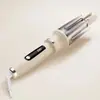 Rizador Automático, Totalmente Automático de 32 mm para Ondas Grandes, Sin Daño al Cabello, Rizador para Cuidado del Cabello al por Mayor, Soporta Ce Transfronterizo, Fcc