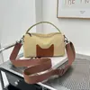 Bolsa de Viagem 2026 Novo Modelo Bolsa de Mão para Viagens Curtas para Meninas, Bolsa para o Dia a Dia, Bolsa Transversal Leve de Lona Grande Capacidade