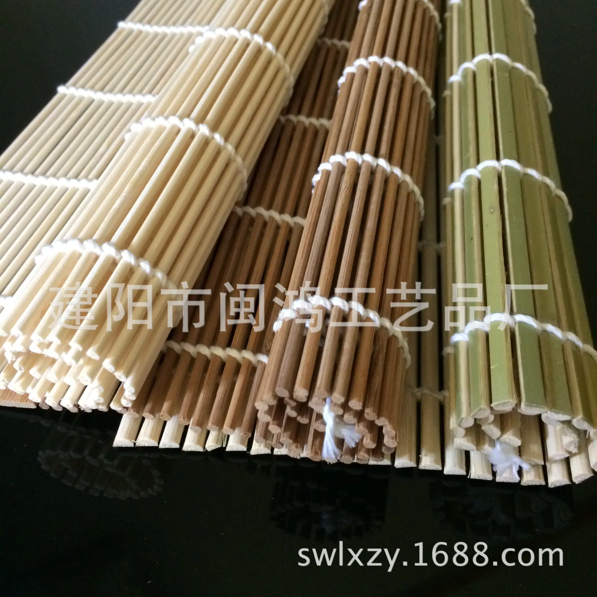 闽鸿工艺品厂