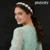 Cinto de Pérolas para Mulheres, Corrente Decorativa para Cintura para Combinar com Vestidos e Suéteres, Elástico Fino, Acessório de Moda Estilo Coreano, Design Simples